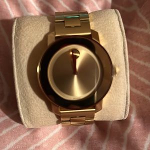 Movado Bold Evolution Wristwatch